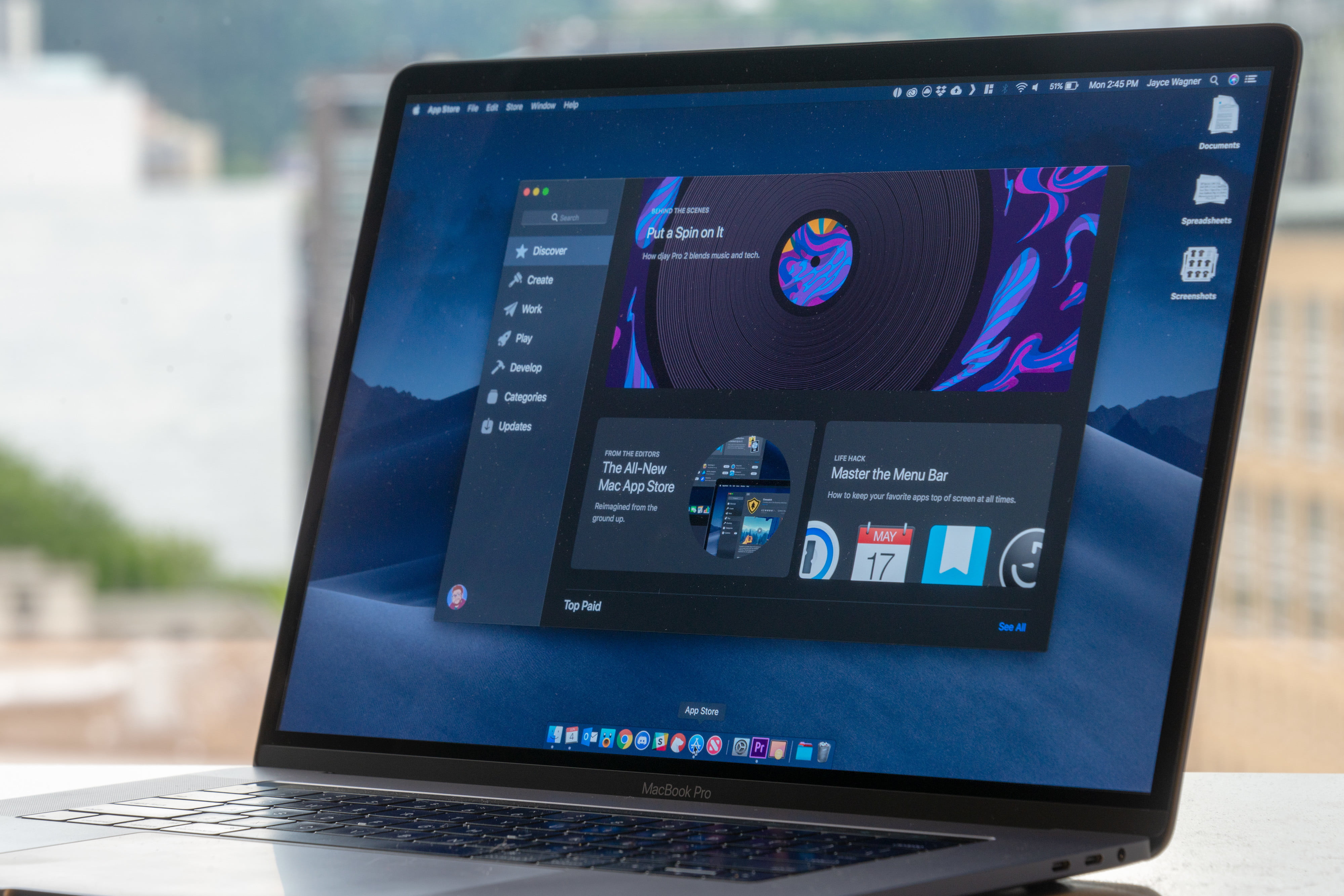 best mac apps for business