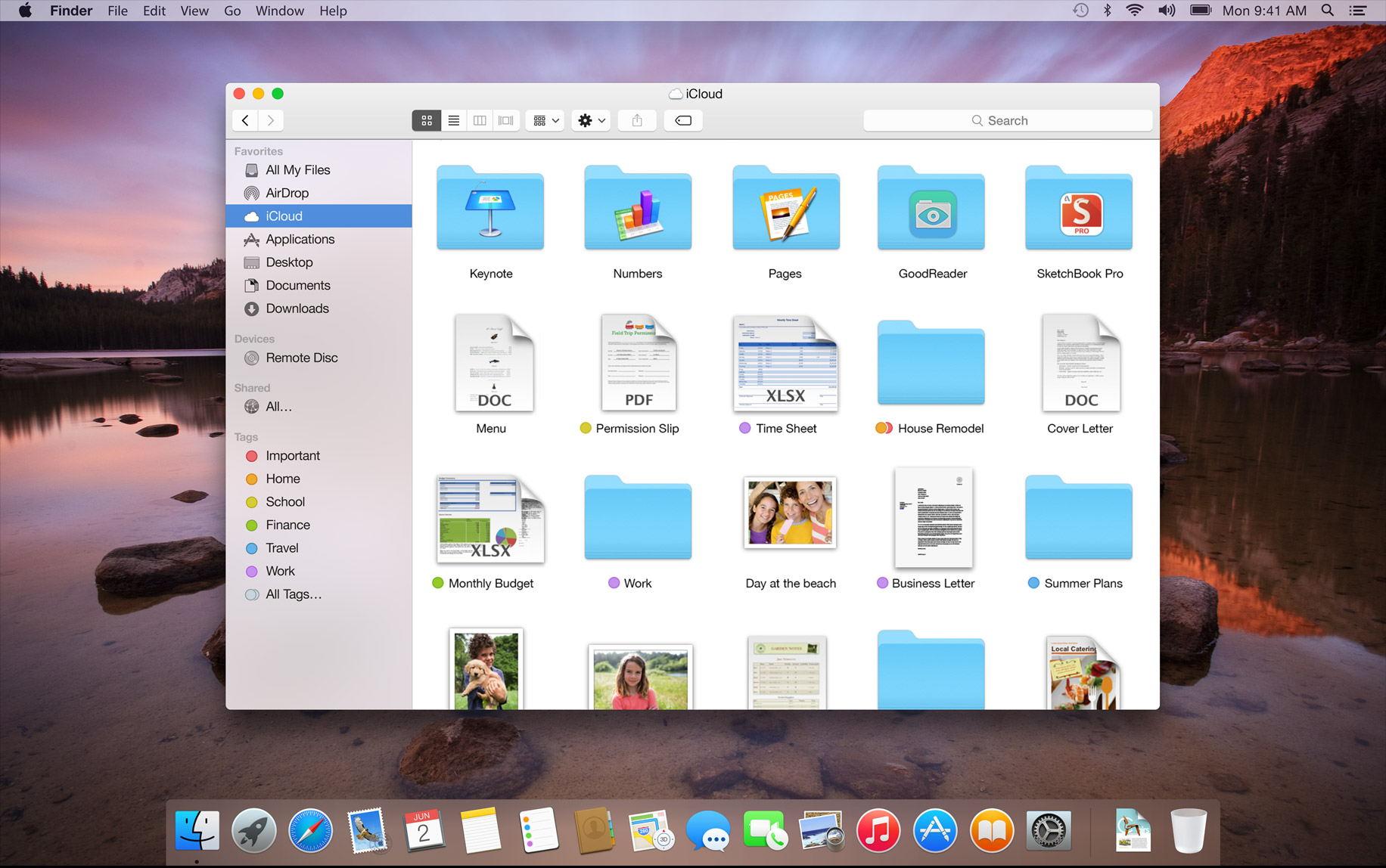 how can i get a copy of the yosemite os for mac